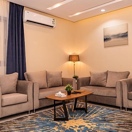 Idles By Staytion Serviced Apartments Джеда Екстериор снимка